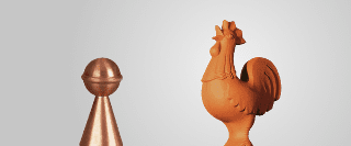 Zur Kategorie Dachschmuck wechseln