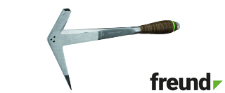 Zur Kategorie Schieferhämmer wechseln