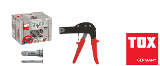 Zur Kategorie TOX Hohlraum-Befestigungen wechseln