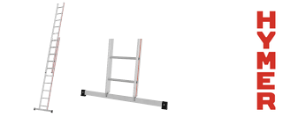 Zur Kategorie Schiebeleiter 4046 zweiteilig wechseln