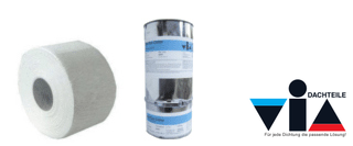 Zur Kategorie VIA QuiTex Zubehör wechseln