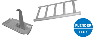 Zur Kategorie FLENDER Schneefanggitter 20cm & Zubehör wechseln