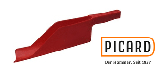 Zur Kategorie PICARD Dachrinnen-Reinigungsschaufel wechseln