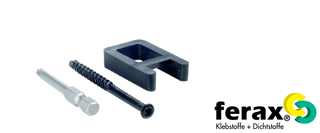 Zur Kategorie unsichtbare Verschraubung wechseln