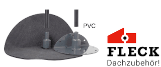 Zur Kategorie Flachdachdurchgang Schrumpfi abgewinkelt wechseln