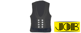 Zur Kategorie Zunftweste Doppelpilot mit Nierenschutz wechseln