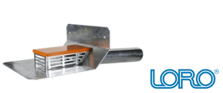 Zur Kategorie Serie 43 Attika-Direktablauf Notentwässerung wechseln