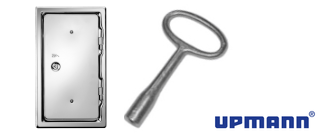 Zur Kategorie UPMANN Kamintüren & -klappen wechseln