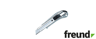 Zur Kategorie Profi-Cutter mit Abbrechklinge wechseln