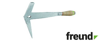 Zur Kategorie Primero Schieferhammer wechseln