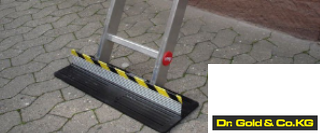 Zur Kategorie Dr. Gold Carrymate Leiterstopper wechseln