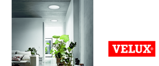 Zur Kategorie VELUX Tageslicht-Spot wechseln