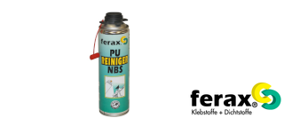 Zur Kategorie PUR-Reiniger wechseln