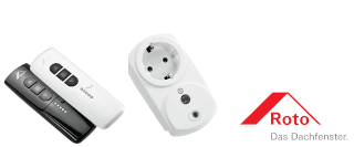 Zur Kategorie Komponenten Funk wechseln