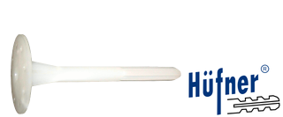 Zur Kategorie Hüfner Isolierplattenhalter ISO-STAR wechseln