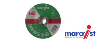 Zur Kategorie Trennscheibe Stein 850 wechseln