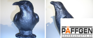 Zur Kategorie Rabenattrappen wechseln