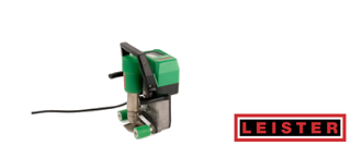 Zur Kategorie Leister Halbautomatische Schweißgeräte wechseln