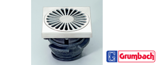 Zur Kategorie Kompakt-Kragengully Terrassenbausatz wechseln