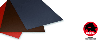 Zur Kategorie Alu-Tafeln PREFALZ wechseln