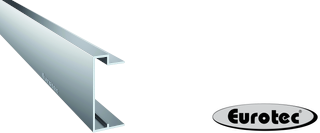 Zur Kategorie Alu-Blendprofil HKP wechseln