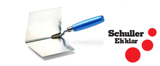 Zur Kategorie Kelle für Innenecken wechseln