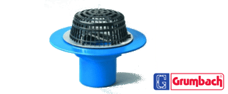 Zur Kategorie Klemmflanschgully senkrecht wechseln