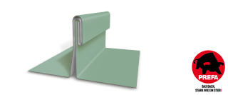 Zur Kategorie Alu-Bänder PREFALZ wechseln