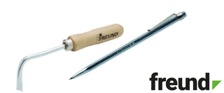 Zur Kategorie Anreißer wechseln