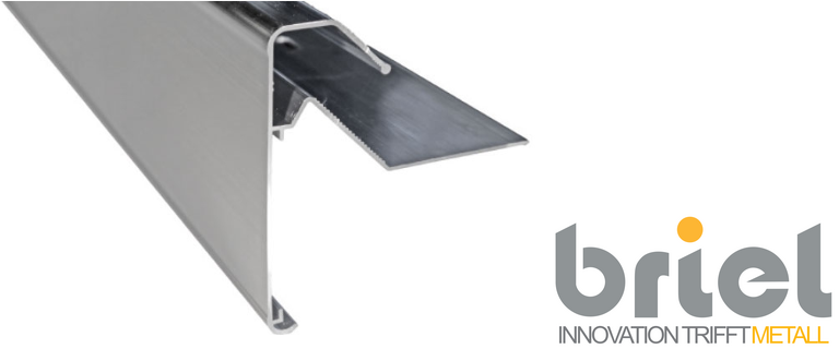 Zur Kategorie Flachdachabschluss Carus wechseln