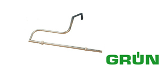 Zur Kategorie Rollen-Führungsbügel wechseln