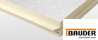 Zur Kategorie PIR DAL Dämmplatte wechseln