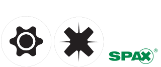 Zur Kategorie FEX-H Senkkopf Teilgewinde wechseln