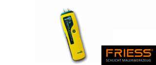 Zur Kategorie Feuchtigkeits-Messegrät Protimeter Mini & Surveymaster SM wechseln