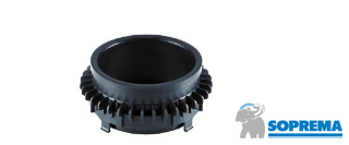 Zur Kategorie Einlaufelemente Umkehrdach wechseln