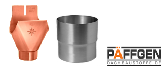 Zur Kategorie Entwässerung Rinne & Rohr wechseln