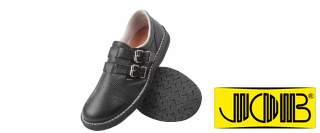 Zur Kategorie Dachdecker-Schnallenschuh PETER II wechseln