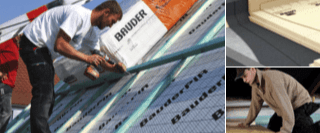 Zur Kategorie Dämmstoffe wechseln