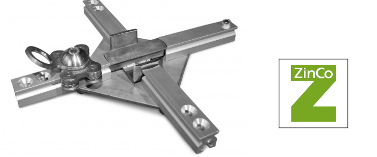 Zur Kategorie SR-Rail 4-Wege-Weiche wechseln