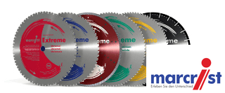 Zur Kategorie Kreissägeblätter Extreme 355 wechseln