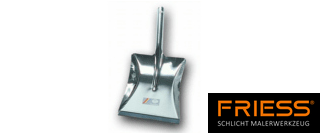 Zur Kategorie Kehrschaufeln wechseln