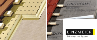 Zur Kategorie PIR Aufsparrendämmung wechseln