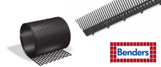 Zur Kategorie Benders Trauflüftung und Vogelschutzgitter wechseln