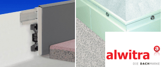 Zur Kategorie alwitra Wandanschlussprofile wechseln
