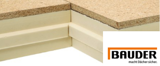 Zur Kategorie Bauder PIR-PU Dämmstoffe wechseln