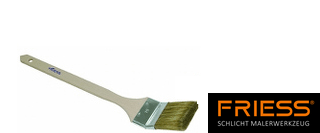 Zur Kategorie Heizkörperpinsel OREL Naturborste wechseln