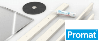 Zur Kategorie Promat Brandschutzglas und ergänzende Produkte wechseln