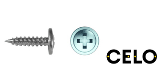 Zur Kategorie Profilverbinderschraube PVS wechseln