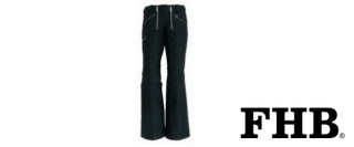 Zur Kategorie Zunfthose mit Schlag HELENE wechseln