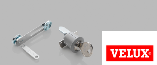 Zur Kategorie Griffe & Verschlüsse wechseln